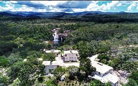 Pousada Cachoeira Poço Encantado